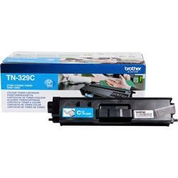 Brother TN-329 C Toner cyan