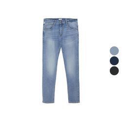 QS by s.Oliver Herren Jeans, Slim Fit, mit Baumwolle