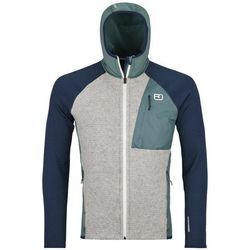 Ortovox Fleece GP Classic Knit Hoody - Fleecejacke - Herren