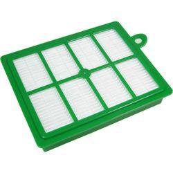 Trade Shop - Trade-Shop HEPA-Filter Allergie/Polle/Hygiene Staub-Filter Mikro-Filter Ersatz für Philips fc 9054 9020 fc 9056 Jewel Super Parquet fc