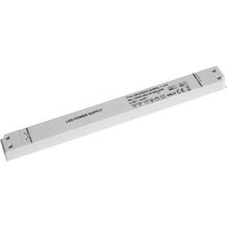 SSL60-24VF LED-Trafo, LED-Treiber Konstantspannung 60 w 2.5 a 24 v Möbelzulassung - Dehner Elektronik