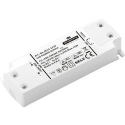 Se 15-12VF (12VDC) LED-Trafo, LED-Treiber Konstantspannung 15 w 1.25 a 12 v/dc 1 - Dehner Elektronik