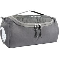 Tatonka Care Barrel Kulturtasche 26 cm 3 l - Grau