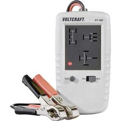 RT-100 Relais Tester RT-100 - Voltcraft