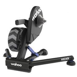 Wahoo KickR Smart - Rollentrainer