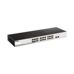 DGS-1210-26, Switch