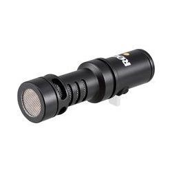 VideoMic Me-C, Mikrofon schwarz, USB-C