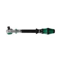 Drehmomentschlüssel mit Umschaltknarre Click-Torque C 5 schwarz/grün, Abtrieb 1/2"