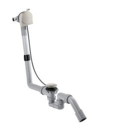 Hansgrohe Wannenein-,Ab-u.Überlaufgarnitur Axor 58307800