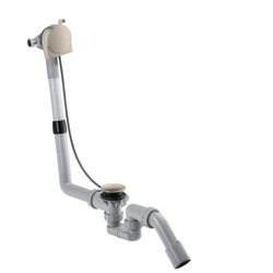 Hansgrohe Wannenein-,Ab-u.Überlaufgarnitur Axor 58307820