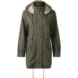 Baumwoll-Jacke, khaki, 50