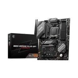 B650 GAMING PLUS WIFI, Mainboard