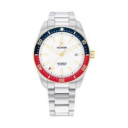 Tommy Hilfiger Herrenuhr 1710551