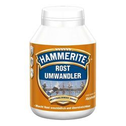 Rost-Umwandler 250ml - 5087659 - Hammerite