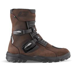 Gaerne G.Dune Aquatech, Kurzstiefel wasserdicht Braun/Schwarz 43 EU male