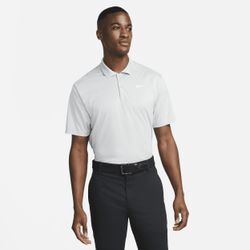 Nike Dri-FIT Victory Golf-Poloshirt für Herren - Grau