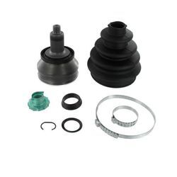 SKF Gelenksatz, Antriebswelle vorne rechts links 90mm für SKODA VW SEAT AUDI 6Q0498099EX 6Q0498099B 6QD498099X VKJA 5265