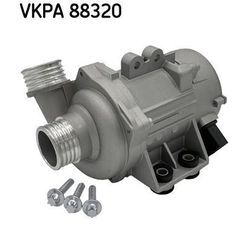 SKF Wasserpumpe für BMW (BRILLIANCE) 11517545201 11517563183 11517586925 VKPA 88320