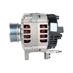 HELLA Generator 14V 90A für VW 074903025K 8EL 012 428-071