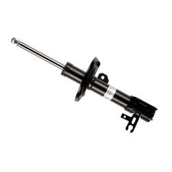 BILSTEIN Stoßdämpfer - B4 Serienersatz vorne links Zweirohr für OPEL 344098 344154 93179680 22-141590