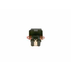 BOSCH Impulsgeber, Kurbelwelle Sensor, Zündimpuls Kurbelwelle,Sensor, für VW 030905065 672046 0269053592 1 237 031 296