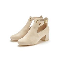 LASCANA Stiefelette beige Gr. 36 für Damen