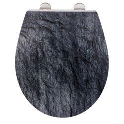 WC-Sitz SLATE ROCK