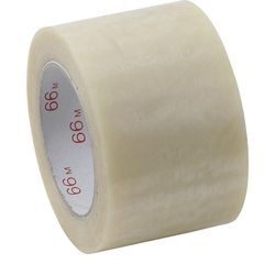 PVC-Packband ratioform