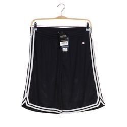 Champion Herren Shorts, marineblau, Gr. 52