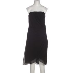 Zero Damen Kleid, schwarz, Gr. 38