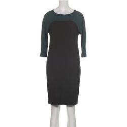 Marc O Polo Damen Kleid, grün, Gr. 34