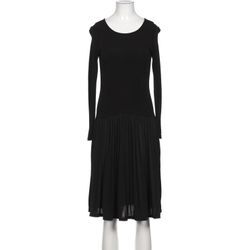 Alba Moda Damen Kleid, schwarz, Gr. 36