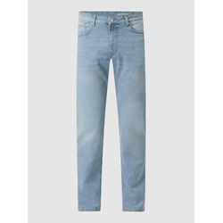 Slim Fit Jeans mit Stretch-Anteil