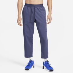 Nike A.P.S. Vielseitige Dri-FIT Webhose für Herren - Blau