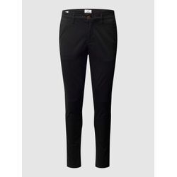 Slim Fit Chino mit Stretch-Anteil