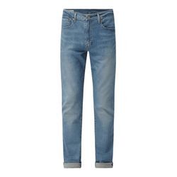 Jeans mit Stretch-Anteil Modell "512 PELICAN RUST"