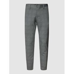 Tapered Fit Hose mit Stretch-Anteil Modell 'Mark'