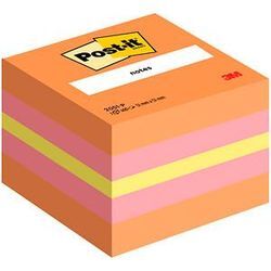 Post-it® Mini Haftnotizen 2051-P farbsortiert, 1 St.