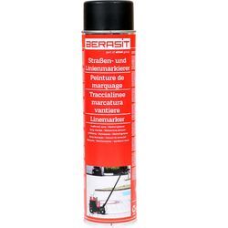 Markierungsspray, Inhalt 600 ml, VE 6 Dosen, schwarz