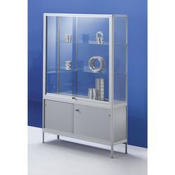 Vitrine eurokraft pro