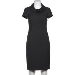 s.Oliver Selection Damen Kleid, grau, Gr. 36