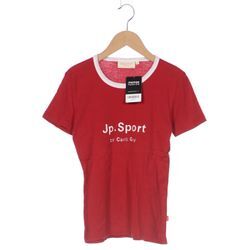 Jackpot Damen T-Shirt, rot, Gr. 34