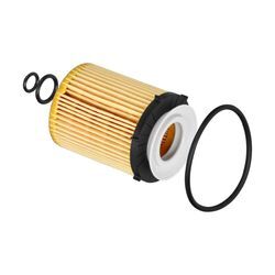 MANN-FILTER Ölfilter mit Dichtung 71mm für MERCEDES-BENZ NISSAN A2701800109 2701800009 2701800109 HU 711/6 z