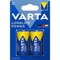 LONGLIFE Power Batterie VARTA