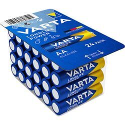 LONGLIFE Power Batterie VARTA