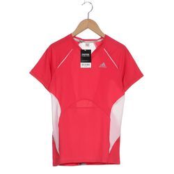 adidas Damen T-Shirt, pink, Gr. 34