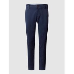 Slim Fit Chino mit Stretch-Anteil Modell 'Scanton'