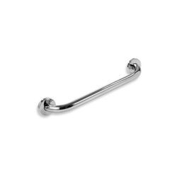 Help Fester Haltegriff 80 cm, Edelstahl, Inox (301100801K) - Bemeta