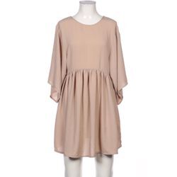 asos Damen Kleid, beige, Gr. 32