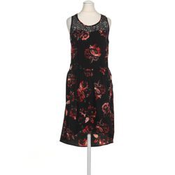 Only Damen Kleid, schwarz, Gr. 34